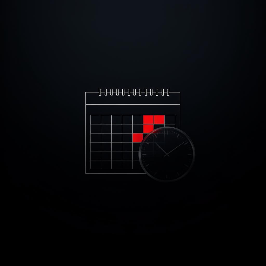 Economic Calendar